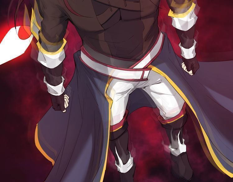 Dragon’s Blood Vessels Chapter 24 Gambar 82